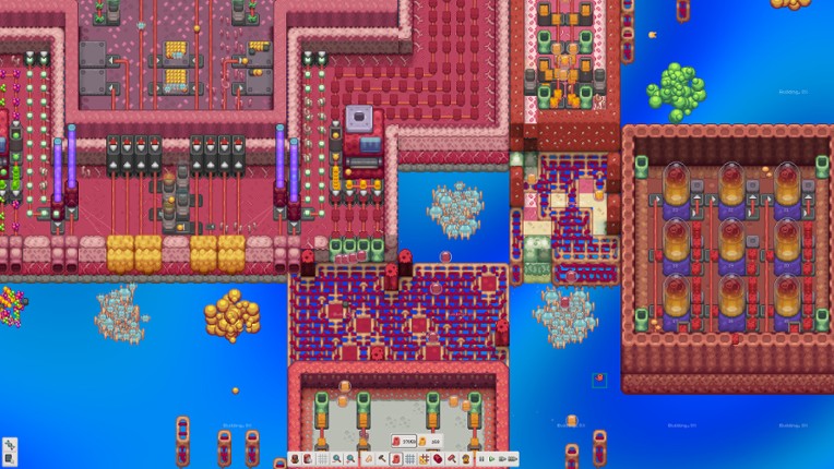 Lifecraft screenshot