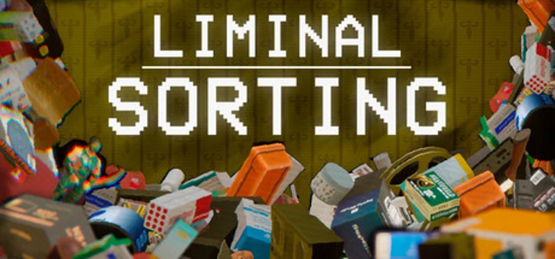 LIMINAL SORTING Image
