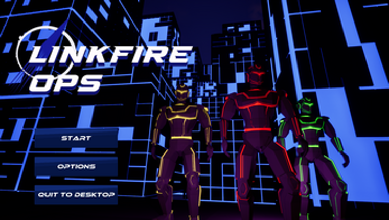 LinkFireOps Image