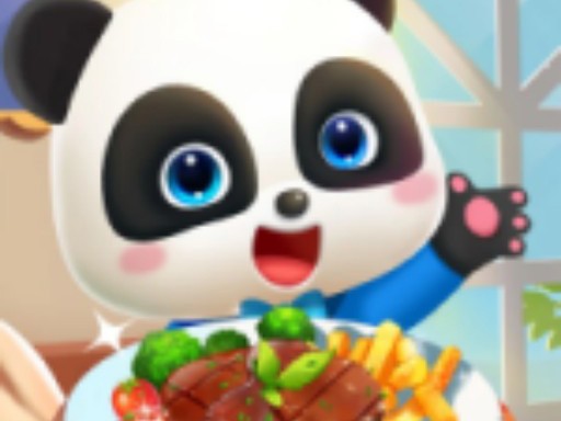 Games like Little Panda World Recipes
