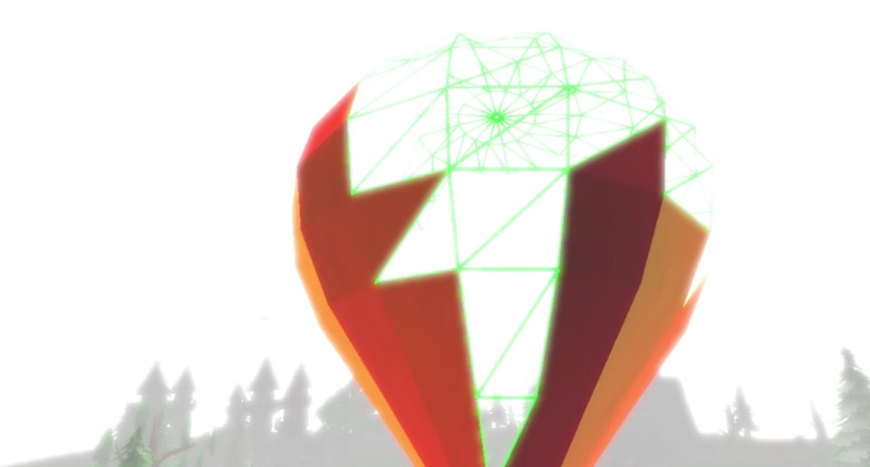 Live In Color screenshot