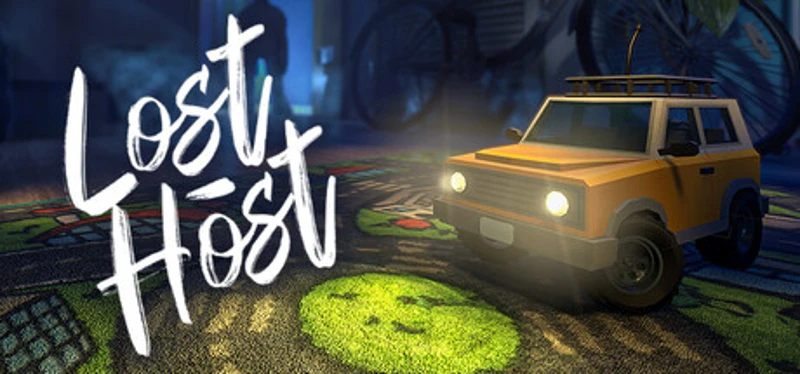 Lost Host Image
