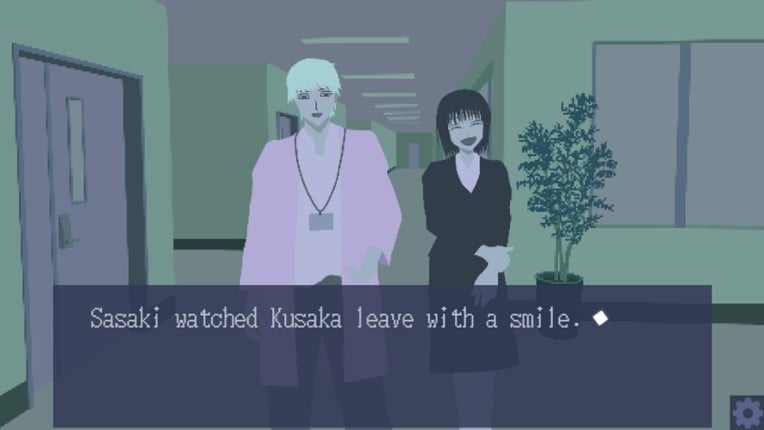 Lost/Secret A Image