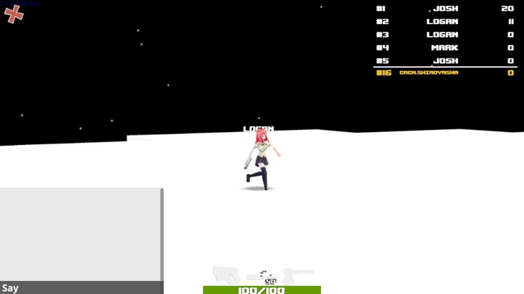 Love or Loved screenshot