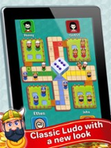 Ludo Vikings Image