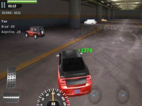 Mad Cop 3 Free - Police Car Chase Smash Image