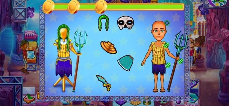 Maggie's Movies - Second Shot screenshot