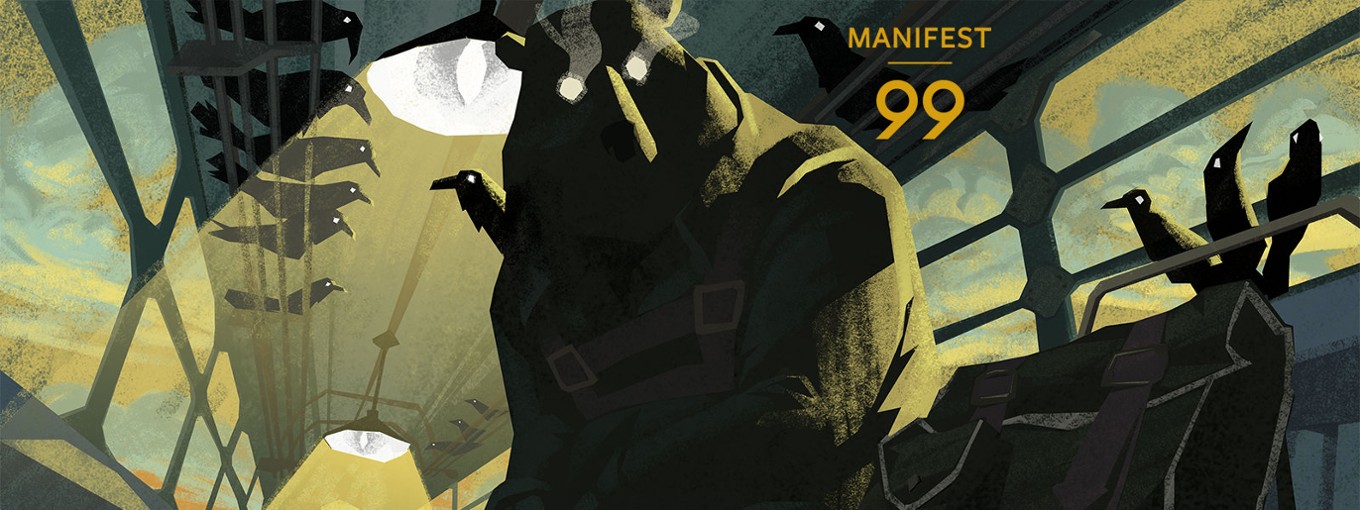 Games like Manifest 99