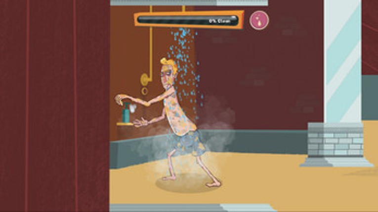 Manual Samuel - Last Tuesday Edition screenshot