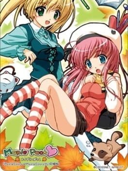 Games like Maple Colors H