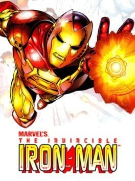 Games like Marvel's The Invincible Iron Man