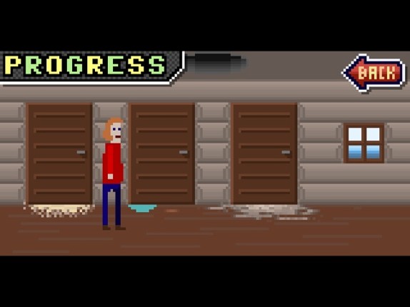 McPixel Lite screenshot