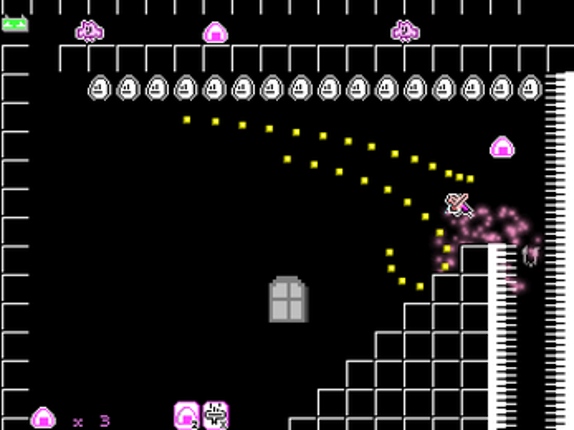 Me and (My) Cat's Castle screenshot