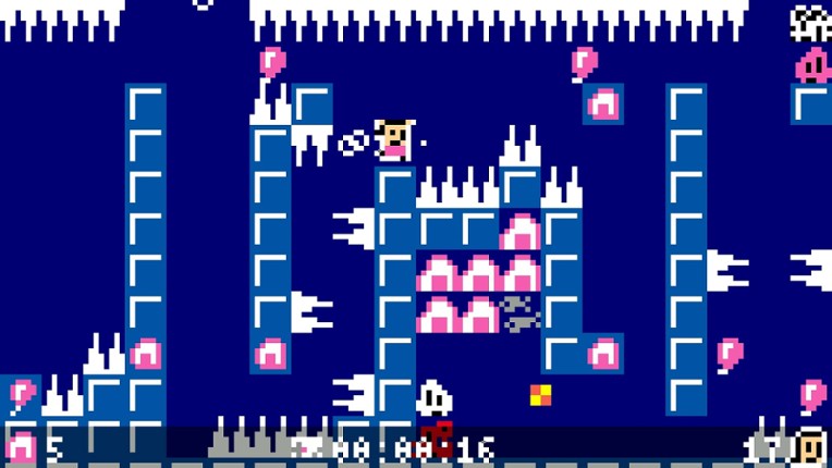 Me and (My) Cat's Island screenshot