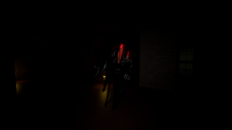 Midnight Curse screenshot