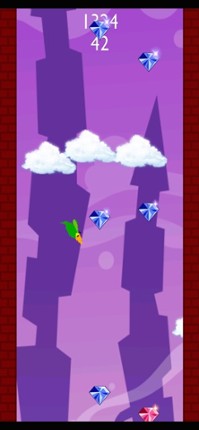 Mini Bird screenshot