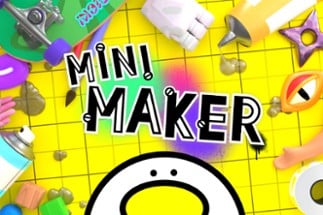 Mini Maker: Make A Thing Image