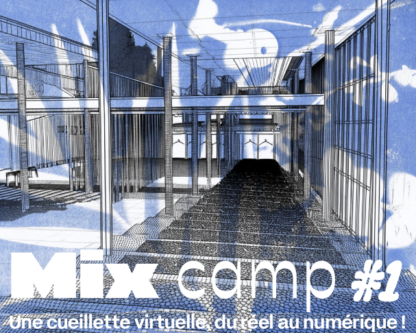 Games like MixCamp 2025