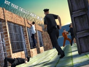 Modern Jail Break Image