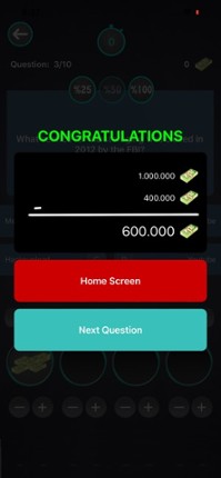 Money Drop! Trivia Quiz Image