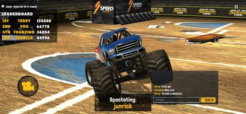 Monster Truck Destruction™ Image