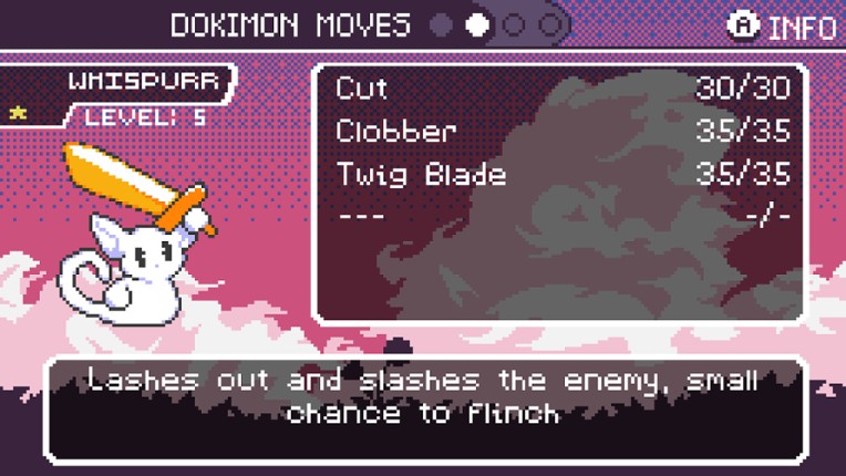 MonTamer Maker screenshot