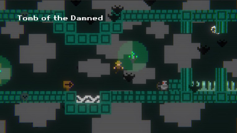 Mortal Trap Dungeon screenshot