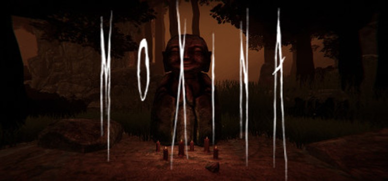 Moxina Game Cover