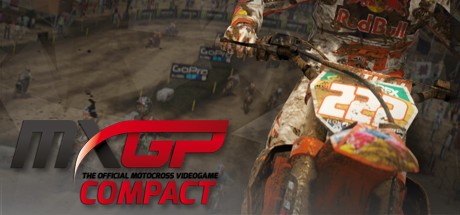 Games like MXGP: The Official Motocross Videogame Compact
