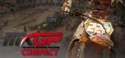 MXGP: The Official Motocross Videogame Compact Image