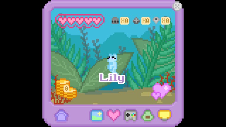 My Little Merling screenshot