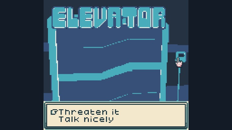 My Mom Blocked Me (best furry game :3) screenshot