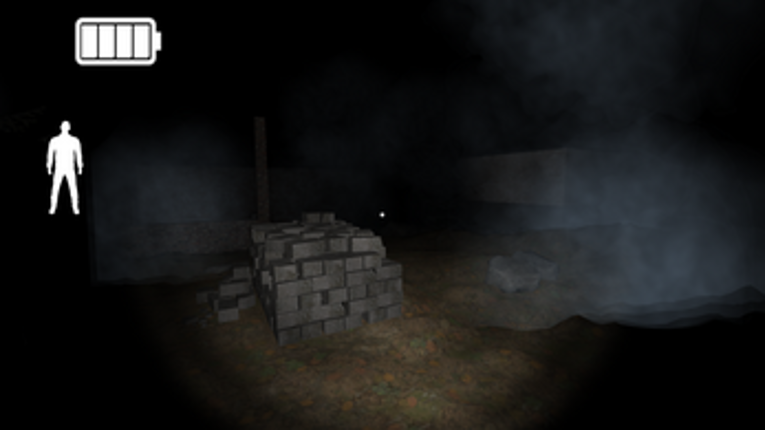 Mysis Horror Game screenshot