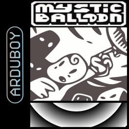 Games like Mystic Balloon