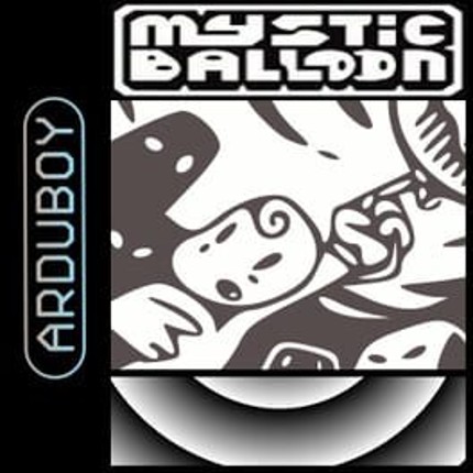 Mystic Balloon Image