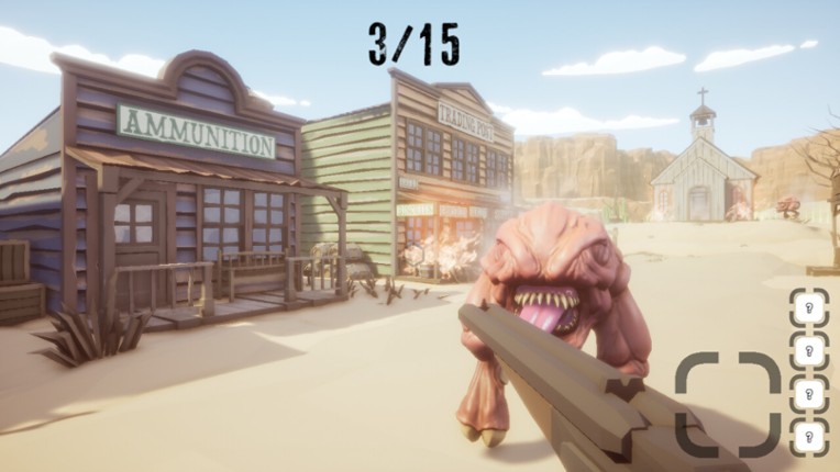 Mythos Interactive Game Collection screenshot