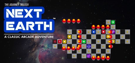 Games like Next Earth: The Journey Trilogy™