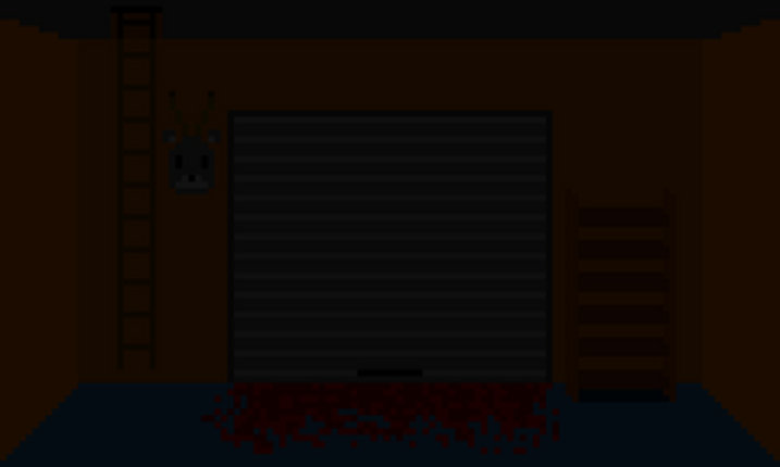 Nights In Carnage screenshot