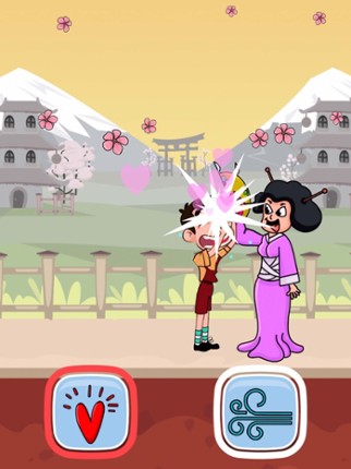 Non-Stop Adventure screenshot