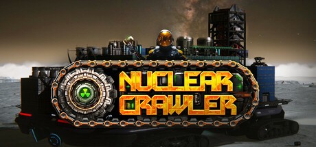 Games like Nuclear Crawler
