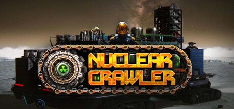 Nuclear Crawler Image