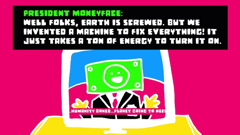 One Million Stars screenshot