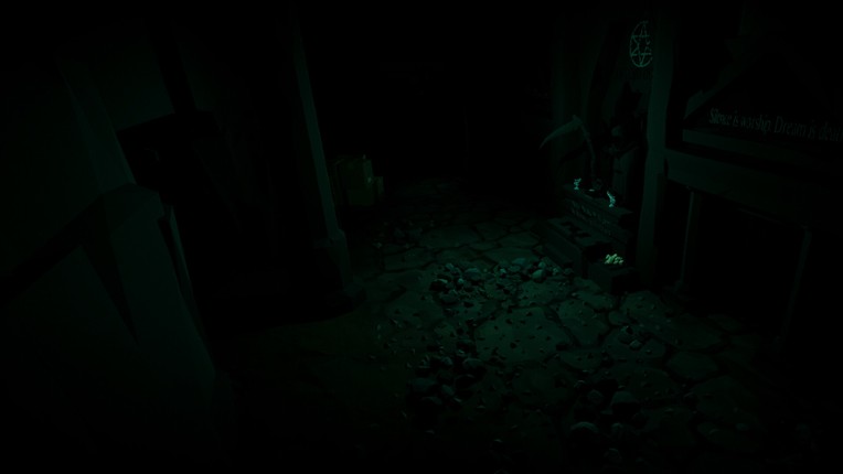 Oppressor of Dreams Image