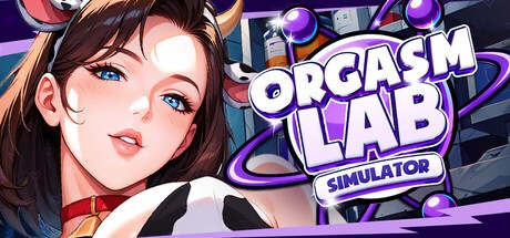 Games like Orgasm Lab Simulator