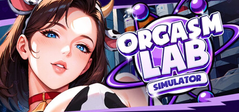 Orgasm Lab Simulator Image