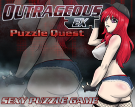 Outrageous EX - Puzzle Quest Image