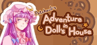 Patchouli's Adventure In Doll's House Image