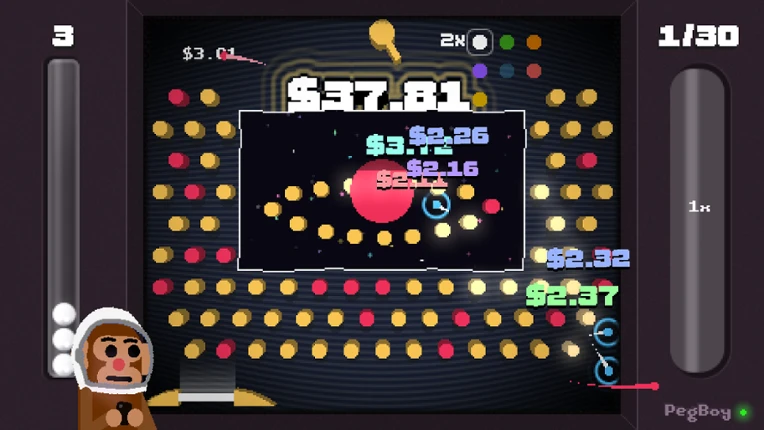 Peg Champ Image