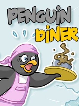 Penguin Diner: Restaurant Dash Image