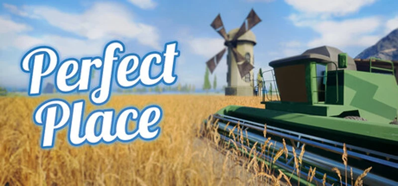Perfect Place Image